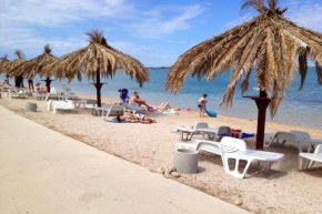 Family Oasis apartment Zukve